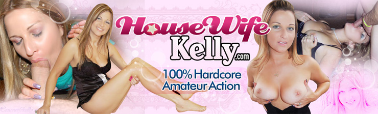 Join Housewife Kelly