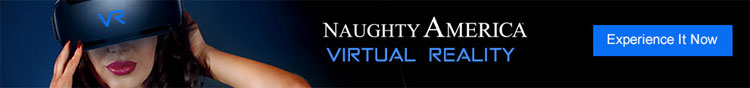 Join Naughty America VR