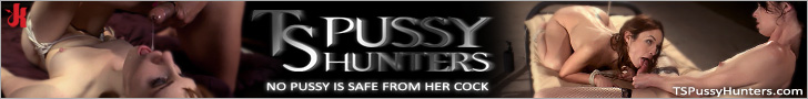 Join TS Pussy Hunters